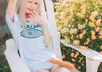 白丝迷局，千反田鹿子的玩味图包，精选让你小心脏扑通！