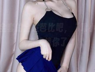 可能是全套的金发芭比吧，“啾小妍”这就来挑战你了。
