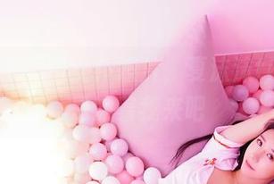 嗲囡囡 – 那张女仆照片，夏沫沫tifa完全是冲着我来吧