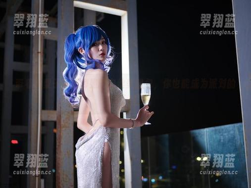 大梨子不是御姐 带着大梨子不是御姐的肉丝美图包,你也能成为派对的“肉”主!