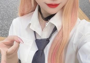 更新来啦～祝贺大肉丸Amiee复制芭芭拉的无敌气场！这图片让人咋舌啊！