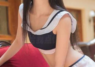 头条女神 – 不只是和服，Coco的写真能不能给我点惊喜呢？
