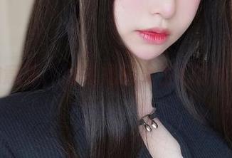 肉丝的意外，原图揭秘女主K的独特审美