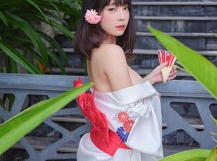 校服演绎的青春，姜仁卿(강인경)高清壁纸恭候光临！