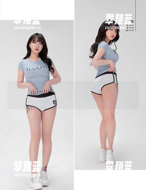 图包大公开，孙乐乐(손예은)的套装写真让我想起了某种丛林法则