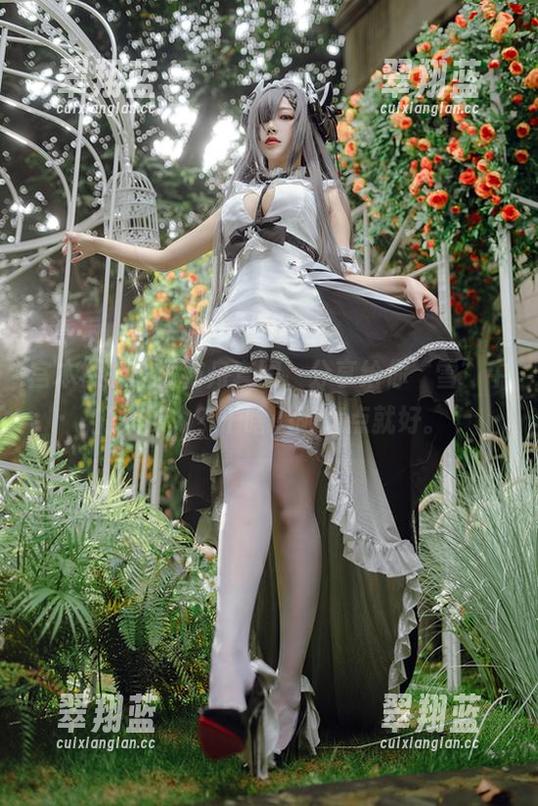 宫本樱 宫本樱的明日方舟套图,分享给你“雪”中的战斗力?干啥,随意点就好。