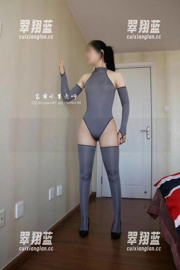 微密圈 - 家有水墨老师的无圣光图集，不小心停留在了死库水的风景上