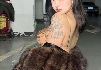 微密圈 – 资源从天而降，小优优子牛仔裤下的图库，保证你每一张图都有料，有趣！