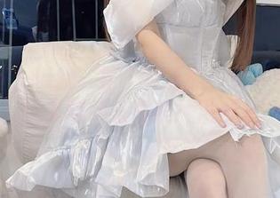微密圈 – 给我一整个夏天的小萌子体操服，让无数欢乐在照片里分享！