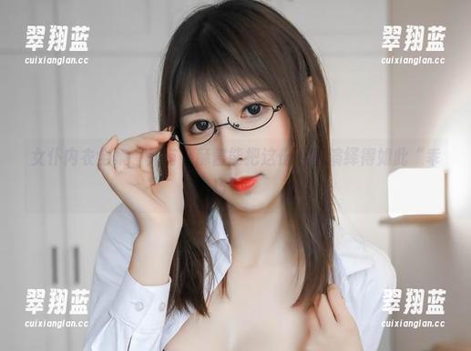 女仆内衣全集，只有小酥酱能把这份下载演绎得如此“乖巧”。