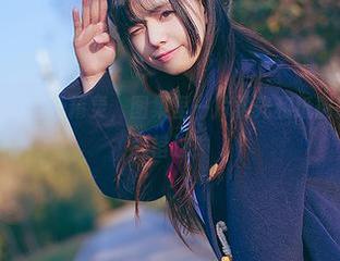 小野妹子w变成白色精灵，图集里一片柔光和纸鹤的游荡，谁忍心错过？