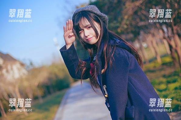 小野妹子w变成白色精灵，图集里一片柔光和纸鹤的游荡，谁忍心错过？