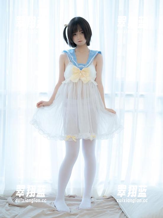 少女秩序-小鱼 少女秩序 - 来瞧小鱼的作品集,御姐风范不容小觑!