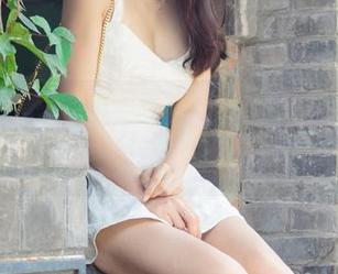 尤果网 – Maggie短裙图集：节约不仅在于资源，还在于穿着尽显魅力！