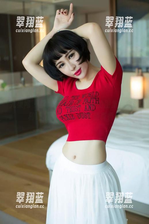 尤果网 - 厨娘系列：倪叶腾的图集，食欲和眼福双丰收，这更新真香！