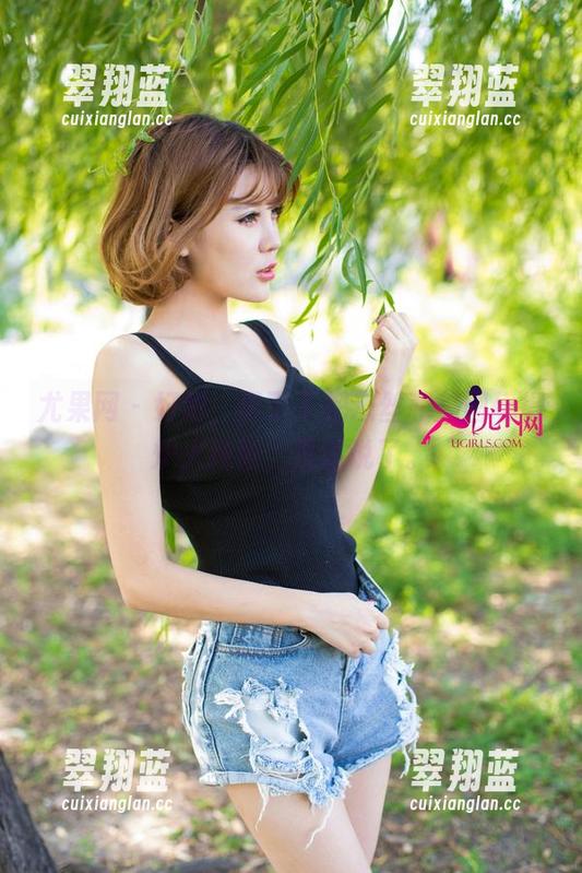 尤果网 - 好吧，李丁丁把灰丝和美图玩得炉火纯青，没话说了。