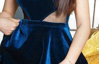 尤果网爱尤物 – 小北鼻的图集，海边时光如此诱人，别再犹豫赶紧下载！