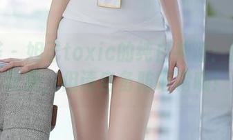 尤蜜荟 – 妲己toxic的纯白神话：图片不收费，但请自备防晒霜哦！