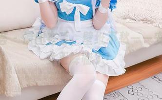 尤蜜荟 – 原图在手，壁纸不愁——安然，女王降临了！