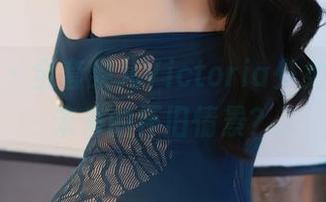 尤蜜荟 – 全套果儿Victoria少女图集，未来的怀旧情景？