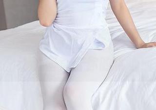 尤蜜荟 – 你见过清甜小女仆？沈善熙最新美图让甜蜜直击你的小心脏！
