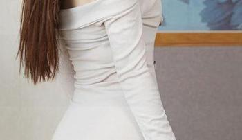 好吧，尤蜜荟又来了，最新套图力压群芳，难道人真的能如此完美？