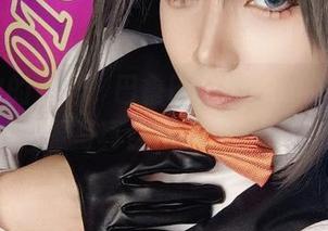 收起你的行李，巴鲁巴鲁BaRu的西雅图礼服写真合集等你来翻！