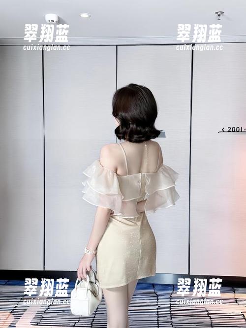 微密圈 - 秘密花园各类原图大放送，徐莉芝Booty的更新到底藏了啥呢？