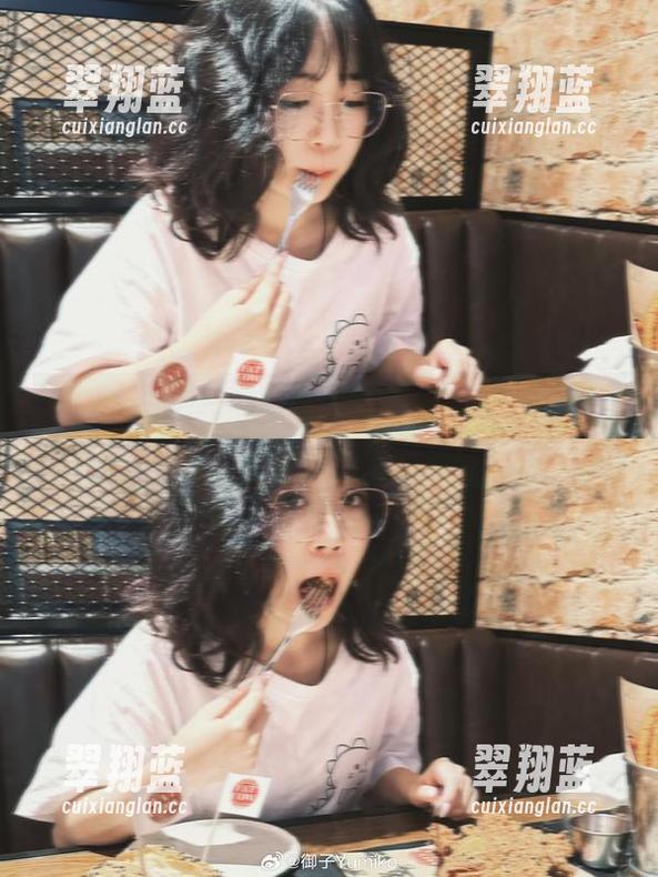 最新御子Yumiko皮衣，图片一波接一波，来一探究竟吧！