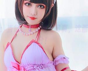 修女法则：当您的蛋蛋遇上写真，这画面我给满分！