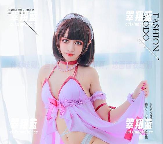 修女法则：当您的蛋蛋遇上写真，这画面我给满分！