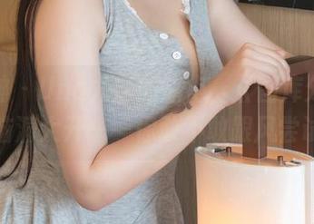推女神 – Una尤娜的旗袍，《图库分享》的脑洞大开——你敢不敢跟风尝试？