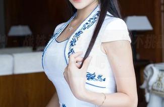 推女神 – 战姝羽黑丝合集，挑不挑剔都得赞叹一下吧？