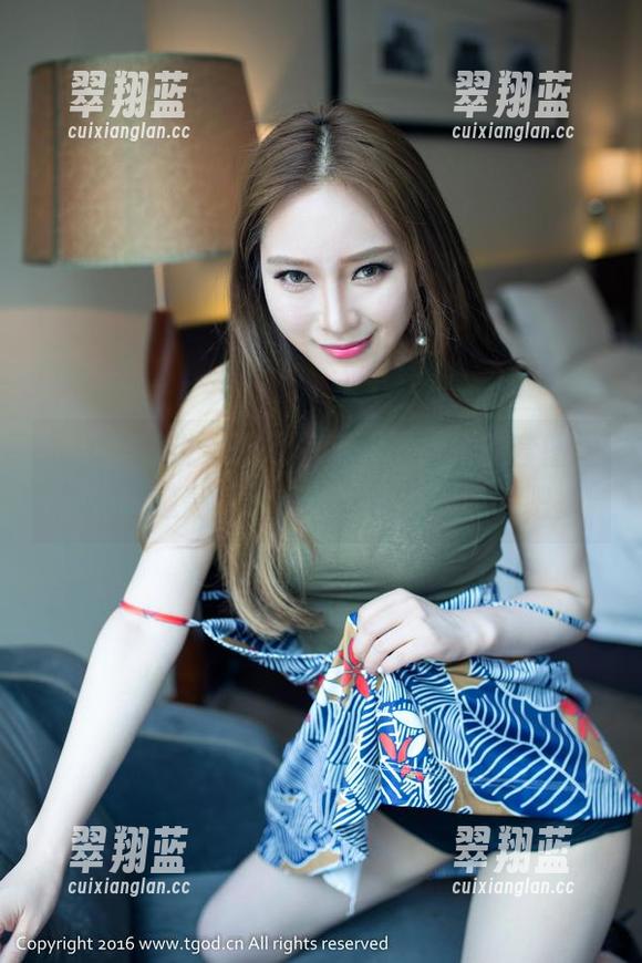 推女神-谭晓彤 推女神 - 说到职场着装,谭晓彤的套图更新是一道亮丽的风景!你也来瞧瞧吧。