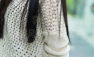 推女郎 – 而今，李七喜的双马尾新作精选，跟风也要有风度！