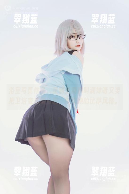 浴室写真作品，星澜是澜澜叫澜妹呀又要把卫浴变成舞台啦，期待她的比萨风格。