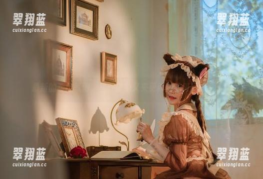 星野咪兔 最新的春日气泡,星野咪兔又来更新她的美丽秘籍了!