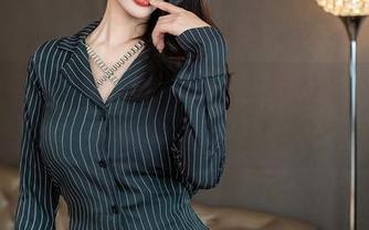 星颜社 – 潘思沁的妹妹：就这张美图，我能看一天！