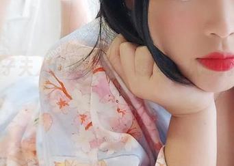 看杏子夫人这张图片，想问油从哪儿来的？