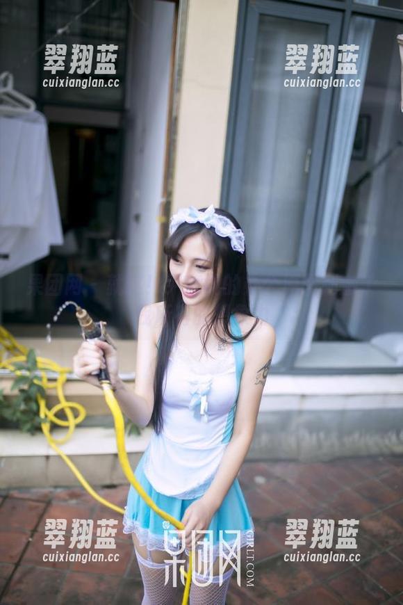果团网 - 就这！尹意纯的办公原图刺激了我所有的想象力