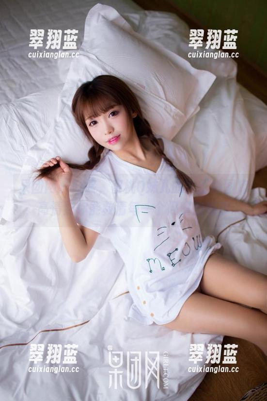 果团网 - 叮咚，蜜桃Q妹儿的女王版图库，高清到你能数清每一个闪耀的细节。