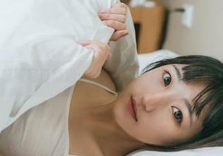果团网 – 和服写真精选：龚玥菲让传统与现代撞了个满怀。
