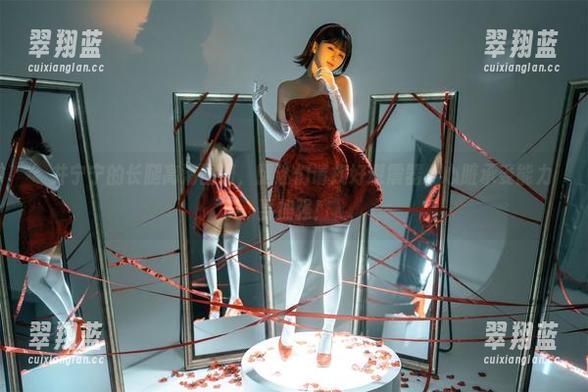 桜井宁宁的长腿高清图册，腿迷们请找好避震器，心脏承受能力要加强！