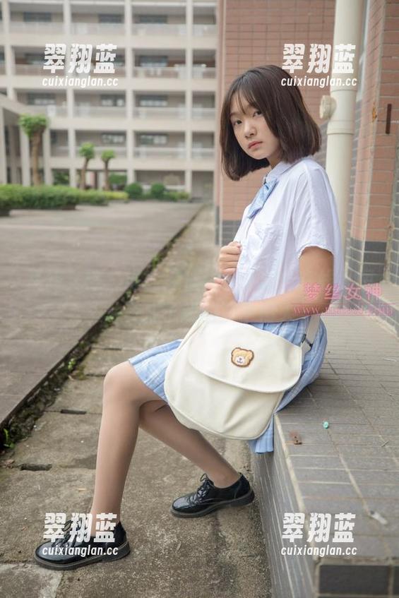 梦丝女神 - 谁能忍住！？小志玲在线，图片美成了我的梦中情人