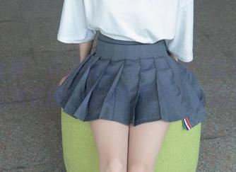 梦丝女神 – 花月舞的毛衣合集：以为我只是在秀衣服，结果把气氛也带热了！