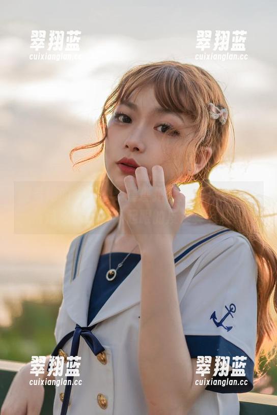 观看她的合集，梨瑾瑾把恶魔和天使融合得这么随意？不起眼的反差真有趣！