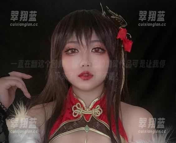 一直在翻这个图库，椒妮佐仁的加贺作品可是让我停下来了，真的很不错！