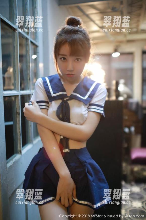 模范学院 - 久久Aimee私房双人图集：看你能不能忍受这些日常小事！