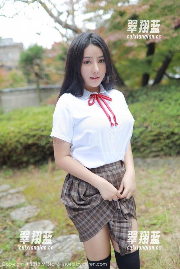 模范学院 - 不要欺负我，小奶瓶呜呜的高清美图还带着裤里丝的挑战