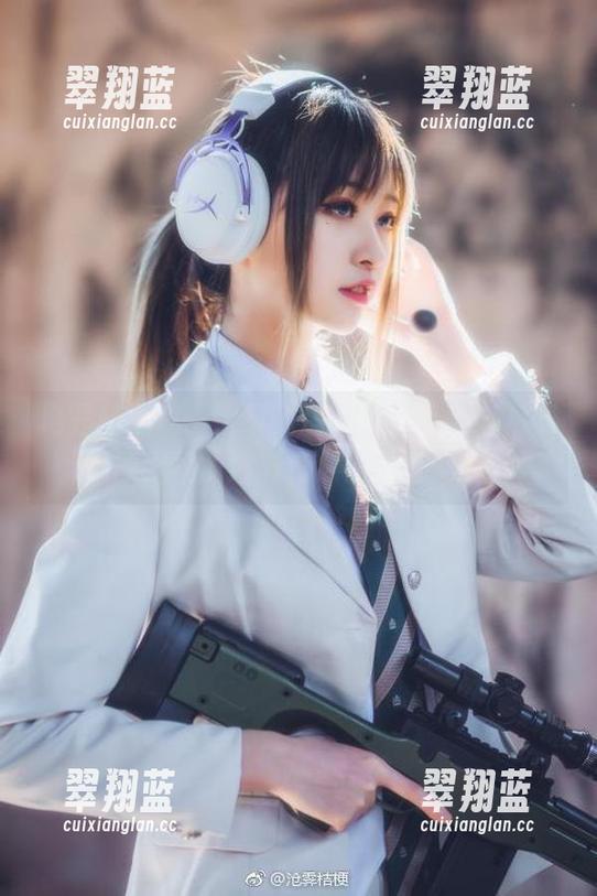 沧霁桔梗——这不就是“L’Amant”吗？原图里的细节竟然如此打动我！